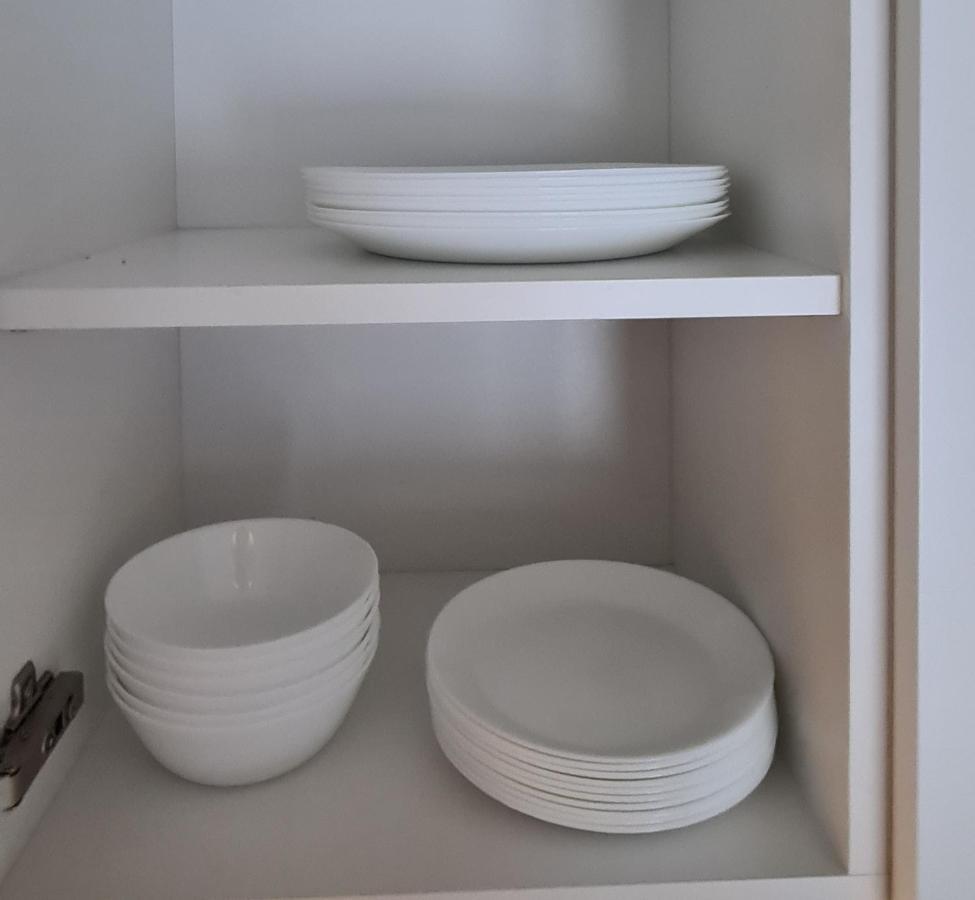 61 - Apartamenty Siedlce - Nowy Apartament W Centrum Przy Ul 3 Maja 51A Buitenkant foto