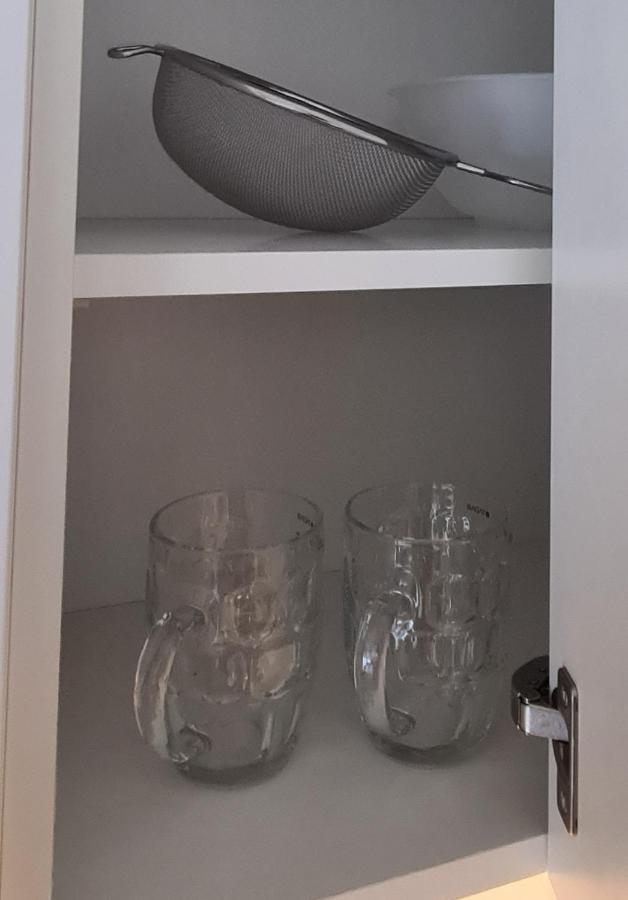 61 - Apartamenty Siedlce - Nowy Apartament W Centrum Przy Ul 3 Maja 51A Buitenkant foto