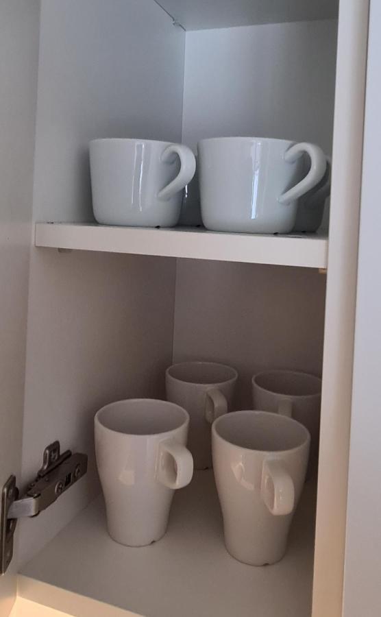 61 - Apartamenty Siedlce - Nowy Apartament W Centrum Przy Ul 3 Maja 51A Buitenkant foto