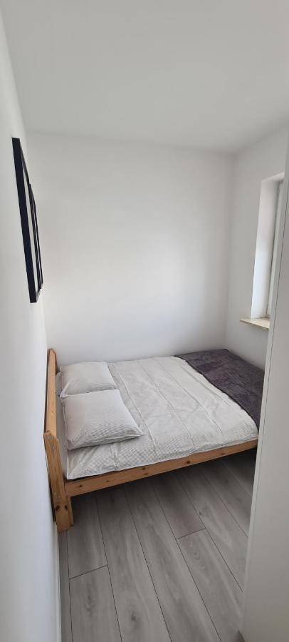 61 - Apartamenty Siedlce - Nowy Apartament W Centrum Przy Ul 3 Maja 51A Buitenkant foto